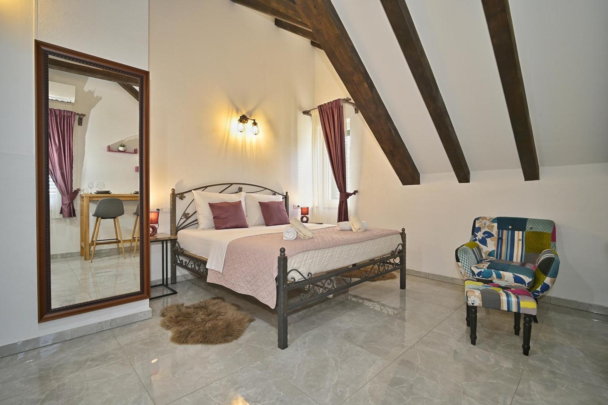 Apartamento Briscola & Tressette *